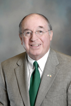 Photograph of Representative  Jack McGuire (D)